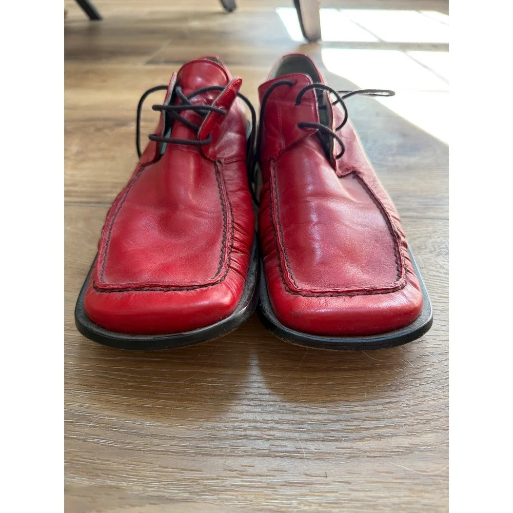 Cesare Paciotti genuine italian